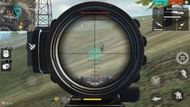 Practice sniping.